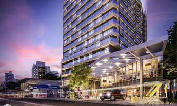 Imagem: ON PAULISTA STUDIO Á VENDA EM SÃO PAULO