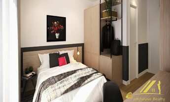 Imagem 4: ON MARACATINS, studios da Vitacon, Powered By Housi em Moema! A 2 min do Shopping Ibirapue