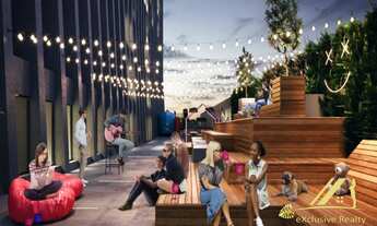 Imagem 7: ON MARACATINS, studios da Vitacon, Powered By Housi em Moema! A 2 min do Shopping Ibirapue