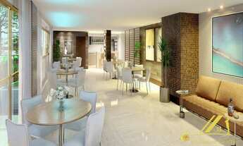 Imagem 6: Cape Town, apartamento no melhor do Caminho das Árvores, 3 suítes com lavabo e varanda Gou