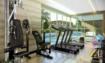 Imagem 7: Cape Town, apartamento no melhor do Caminho das Árvores, 3 suítes com lavabo e varanda Gou