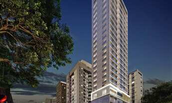 Imagem 2: ON LORENA, Studio 16,75m2 no Jardim Paulista. Perto de tudo e com toda infraestrutura de l