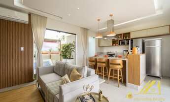 Imagem 2: Imbassaí Privilege, casa beira mar no melhor de Imbassaí! Empreendimento com total infrae