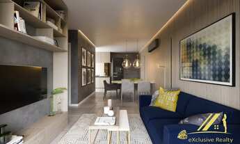 Imagem 5: On Jurupis, studios a partir de 36m2 em Indianápolis! Ótima localização! Ótimo para invest