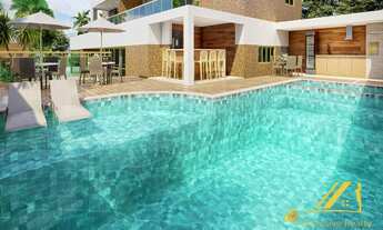 Imagem 3: Cape Town, apartamento no melhor do Caminho das Árvores, 3 suítes com lavabo e varanda Gou