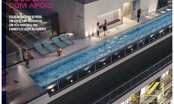 Imagem 4: ON PAULISTA STUDIO Á VENDA EM SÃO PAULO COM ÓTIMA LOCALIZAÇÃO