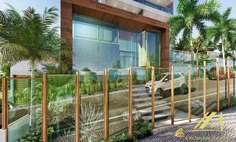 Imagem 2: Cape Town, apartamento no melhor do Caminho das Árvores, 3 suítes com lavabo e varanda Gou