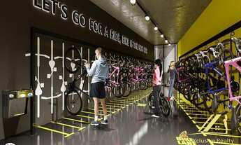 Imagem 7: ON PAULISTA STUDIO Á VENDA EM SÃO PAULO COM ÓTIMA LOCALIZAÇÃO