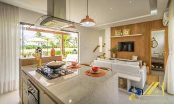 Imagem 6: Imbassaí Privilege, casa beira mar no melhor de Imbassaí! Empreendimento com total infrae