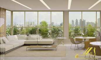 Imagem 4: RV CONCEITO - Quarto e sala 37m2 no Rio Vermelho com total infraestrutura de lazer! Roofto