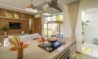 Imagem 5: Imbassaí Privilege, casa beira mar no melhor de Imbassaí! Empreendimento com total infrae