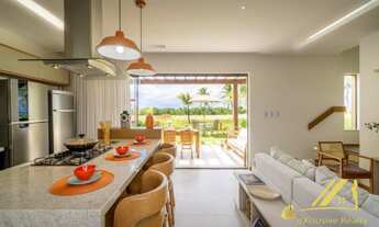 Imagem 7: Imbassaí Privilege, casa beira mar no melhor de Imbassaí! Empreendimento com total infrae