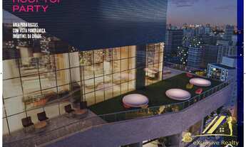 Imagem 5: ON PAULISTA STUDIO Á VENDA EM SÃO PAULO COM ÓTIMA LOCALIZAÇÃO