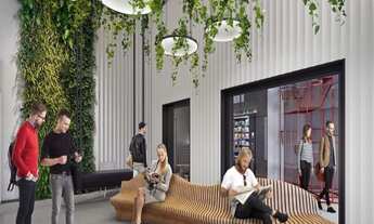 Imagem 3: ON LORENA, Studio 16,75m2 no Jardim Paulista. Perto de tudo e com toda infraestrutura de l