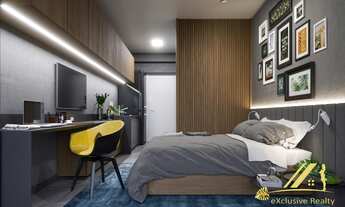 Imagem 7: On Jurupis, studios a partir de 36m2 em Indianápolis! Ótima localização! Ótimo para invest