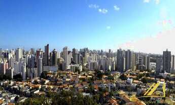 Imagem 5: OPORTUNIDADE Mansão Unique, 4 suítes, 212 m2, no Caminho das Árvores! Andar alto com vista