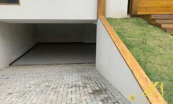 Imagem 4: Casa de luxo no Condomínio Enseada do Castelo - Praia do Forte. 6 suítes, 400m2, finamente