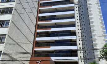 Imagem 2: Jazz Residencial Graça. Quarto e sala com lavabo, 50m², ampla varanda com 9,73 m², para al