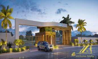 Imagem: Condomínio Villamarine lotes no Condomínio