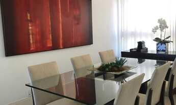 Imagem: Apartamento alto padrão na Pituba. 155m2