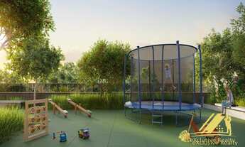 Imagem 7: Bloom Horto Florestal: 2 suítes no Melhor do Horto! 87m2, REPASSE, Andar alto, 2 vagas de