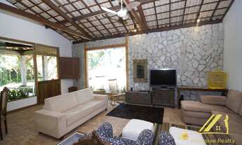 Imagem: Fazenda Sauípe na Costa de Sauípe, próxima