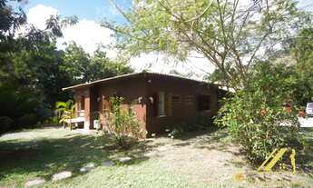 Imagem 4: Fazenda Sauípe na Costa de Sauípe, próxima às belas praias. 900.000m2 de Mata Atlântica