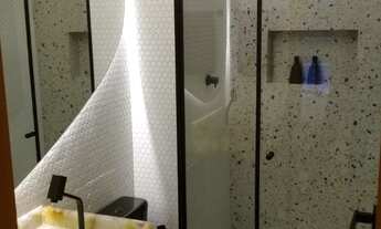 Imagem 4: Lit 760, Studio 35 m2! Prédio incrível com toda infraestrutura de lazer com vista mar! Pow