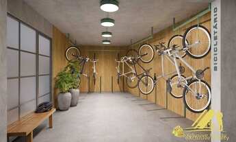 Imagem 4: Bloom Horto Florestal: 2 suítes no Melhor do Horto! 87m2, REPASSE, Andar alto, 2 vagas de