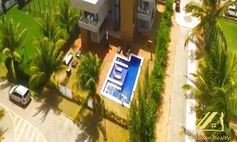 Imagem: Casa beira mar no Condomínio Paraíso do