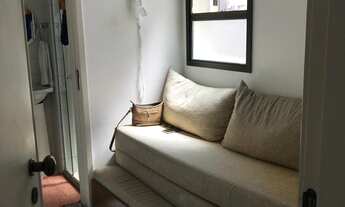 Imagem 7: Apartamento alto padrão na Pituba. 155m2, sendo 3 suítes (1 com varanda), gabinete e lavab