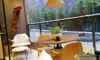 Imagem 2: Lit 760, Studio 35 m2! Prédio incrível com toda infraestrutura de lazer com vista mar! Pow