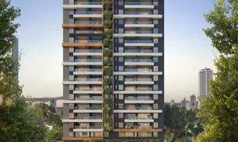 Imagem: Bloom Horto Florestal 2 suítes no Melhor