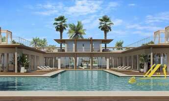 Imagem 3: Terreno a partir de 360m2 em Condomínio de Luxo. Barra Grande, península de Maraú. KIAROA