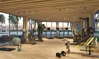 Imagem 6: Terreno a partir de 360m2 em Condomínio de Luxo. Barra Grande, península de Maraú. KIAROA