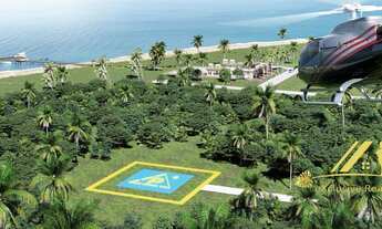 Imagem 5: Terreno a partir de 360m2 em Condomínio de Luxo. Barra Grande, península de Maraú. KIAROA