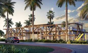 Imagem 7: Terreno a partir de 360m2 em Condomínio de Luxo. Barra Grande, península de Maraú. KIAROA