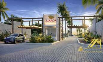 Imagem 2: Terreno a partir de 360m2 em Condomínio de Luxo. Barra Grande, península de Maraú. KIAROA