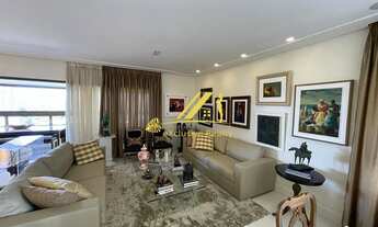 Imagem: Terrazzo Imperiale Horto Florestal, 384m2