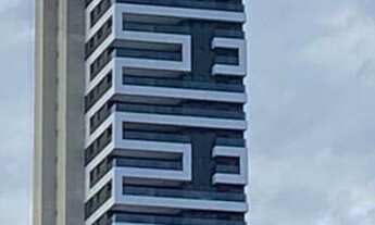 Imagem 3: OPORTUNIDADE Mansão Unique, 4 suítes, 212 m2, no Caminho das Árvores! Andar alto com vista