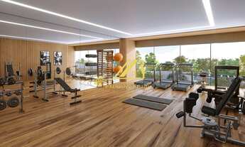 Imagem 3: Olhar Caminho das Árvores - OPORTUNIDADE. 164 m2, 4 suítes, 3 vagas, Andar super alto, vi