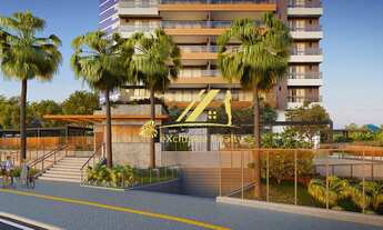 Imagem 2: Olhar Caminho das Árvores - OPORTUNIDADE. 164 m2, 4 suítes, 3 vagas, Andar super alto, vi