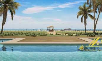 Imagem 4: Terreno a partir de 360m2 em Condomínio de Luxo. Barra Grande, península de Maraú. KIAROA