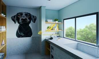 Imagem 6: Olhar Caminho das Árvores - OPORTUNIDADE. 164 m2, 4 suítes, 3 vagas, Andar super alto, vi