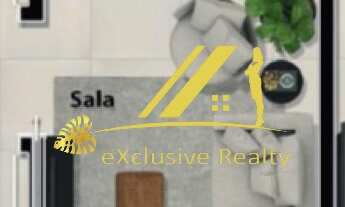 Imagem 6: Connect Ondina - Apartamento quarto e sala na Rua Macapá em Ondina com toda infraestrutura