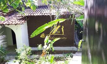 Imagem 3: OPORTUNIDADE: Casa no Condomínio Quinta do Candeal, em frente ao Hospital Aliança, 4 quart