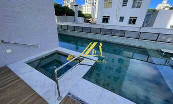 Imagem 3: Apartamento novo,1 quarto, varanda gourmet, com armários, nascente, no Coração da Graça. 5