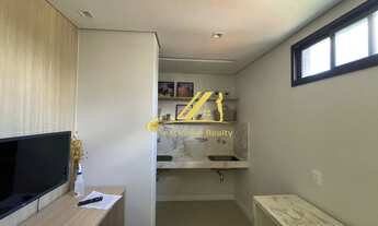 Imagem 6: Apartamento novo,1 quarto, varanda gourmet, com armários, nascente, no Coração da Graça. 5