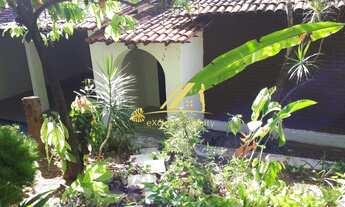 Imagem 4: OPORTUNIDADE: Casa no Condomínio Quinta do Candeal, em frente ao Hospital Aliança, 4 quart