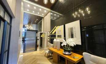 Imagem 6: Apartamento 95m2, 2 suítes com closet, living, lavabo, porteira fechada, Terrazzo Santa Lu